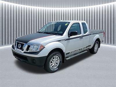 2017 Nissan Frontier King Cab 4x2 Pickup for sale #C9349 - photo 1