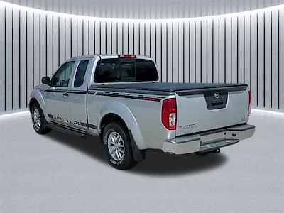 2017 Nissan Frontier King Cab 4x2 Pickup for sale #C9349 - photo 2