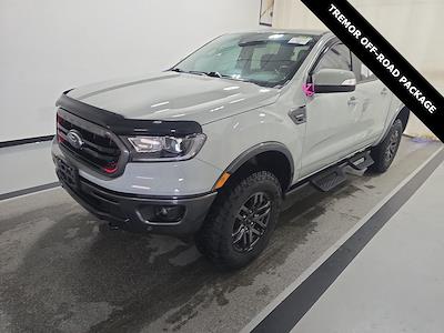 2021 Ford Ranger SuperCrew Cab 4x4 Pickup for sale #C9354 - photo 1