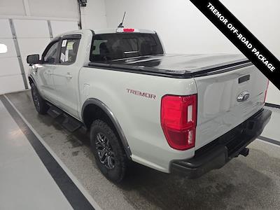 2021 Ford Ranger SuperCrew Cab 4x4 Pickup for sale #C9354 - photo 2