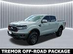 2021 Ford Ranger SuperCrew Cab 4x4 Pickup for sale #C9354 - photo 1