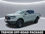 2021 Ford Ranger SuperCrew Cab 4x4 Pickup for sale #C9354 - photo 10