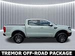 2021 Ford Ranger SuperCrew Cab 4x4 Pickup for sale #C9354 - photo 3