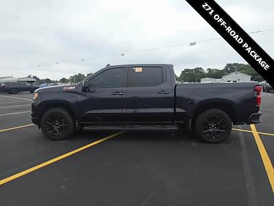 2022 Chevrolet Silverado 1500 Crew Cab 4x4 Pickup for sale #C9355 - photo 1