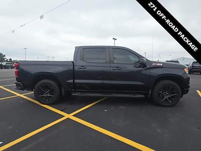 2022 Chevrolet Silverado 1500 Crew Cab 4x4 Pickup for sale #C9355 - photo 2