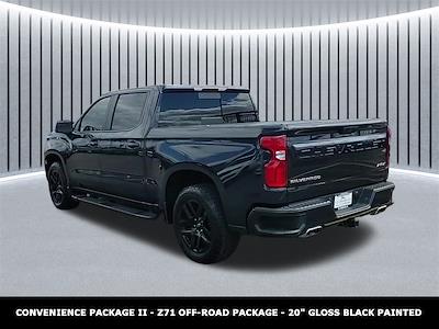 2022 Chevrolet Silverado 1500 Crew Cab 4WD Pickup for sale #C9355 - photo 2