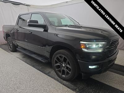 2020 Ram 1500 Crew Cab 4x4 Pickup for sale #C9365 - photo 2