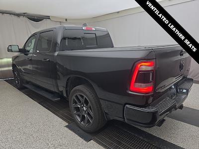 2020 Ram 1500 Crew Cab 4x4 Pickup for sale #C9365 - photo 2
