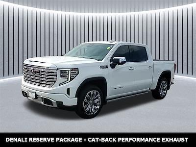 2022 GMC Sierra 1500 Crew Cab 4WD Pickup for sale #C9375 - photo 1