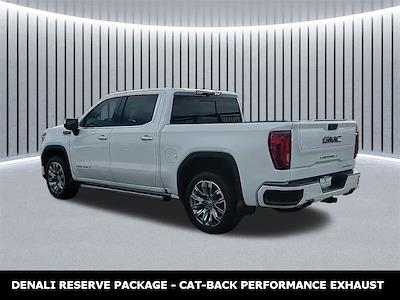 2022 GMC Sierra 1500 Crew Cab 4WD Pickup for sale #C9375 - photo 2
