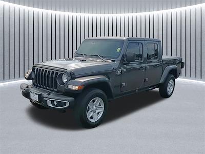 2021 Jeep Gladiator Crew Cab 4x4 Pickup for sale #C9394 - photo 1