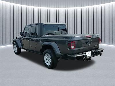 2021 Jeep Gladiator Crew Cab 4x4 Pickup for sale #C9394 - photo 2