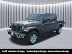 2021 Jeep Gladiator Crew Cab 4WD Pickup for sale #C9394 - photo 1