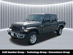 2021 Jeep Gladiator Crew Cab 4WD Pickup for sale #C9394 - photo 10