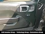 2021 Jeep Gladiator Crew Cab 4WD Pickup for sale #C9394 - photo 12