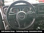 2021 Jeep Gladiator Crew Cab 4WD Pickup for sale #C9394 - photo 15