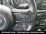 2021 Jeep Gladiator Crew Cab 4WD Pickup for sale #C9394 - photo 17