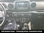2021 Jeep Gladiator Crew Cab 4WD Pickup for sale #C9394 - photo 19
