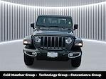 2021 Jeep Gladiator Crew Cab 4WD Pickup for sale #C9394 - photo 4