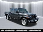 2021 Jeep Gladiator Crew Cab 4WD Pickup for sale #C9394 - photo 3