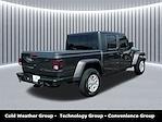 2021 Jeep Gladiator Crew Cab 4WD Pickup for sale #C9394 - photo 6