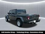 2021 Jeep Gladiator Crew Cab 4WD Pickup for sale #C9394 - photo 2