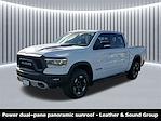 Used 2021 Ram 1500 Rebel Crew Cab for sale #C9429 - photo 10