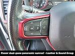 Used 2021 Ram 1500 Rebel Crew Cab for sale #C9429 - photo 16