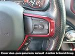 Used 2021 Ram 1500 Rebel Crew Cab for sale #C9429 - photo 17