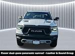 Used 2021 Ram 1500 Rebel Crew Cab for sale #C9429 - photo 3