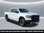 Used 2021 Ram 1500 Rebel Crew Cab for sale #C9429 - photo 4
