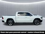 Used 2021 Ram 1500 Rebel Crew Cab for sale #C9429 - photo 5
