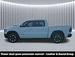 Used 2021 Ram 1500 Rebel Crew Cab for sale #C9429 - photo 8