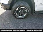 Used 2021 Ram 1500 Rebel Crew Cab for sale #C9429 - photo 9