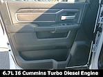 Used 2024 Ram 2500 Big Horn Crew Cab for sale #C9439 - photo 12