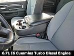 Used 2024 Ram 2500 Big Horn Crew Cab for sale #C9439 - photo 21