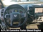 Used 2024 Ram 2500 Big Horn Crew Cab for sale #C9439 - photo 24