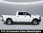 Used 2024 Ram 2500 Big Horn Crew Cab for sale #C9439 - photo 5