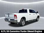 Used 2024 Ram 2500 Big Horn Crew Cab for sale #C9439 - photo 6