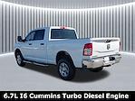 Used 2024 Ram 2500 Big Horn Crew Cab for sale #C9439 - photo 2