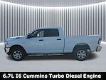 Used 2024 Ram 2500 Big Horn Crew Cab for sale #C9439 - photo 8