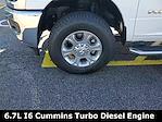 Used 2024 Ram 2500 Big Horn Crew Cab for sale #C9439 - photo 9
