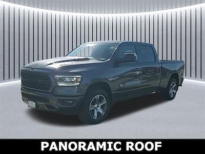 2019 Ram 1500 Crew Cab 4WD Pickup for sale #C9441 - photo 1