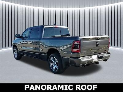 2019 Ram 1500 Crew Cab 4WD Pickup for sale #C9441 - photo 2