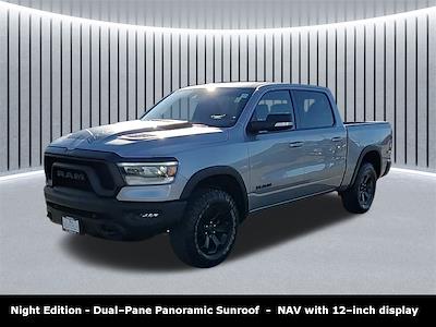 2022 Ram 1500 Crew Cab 4WD Pickup for sale #C9443 - photo 1