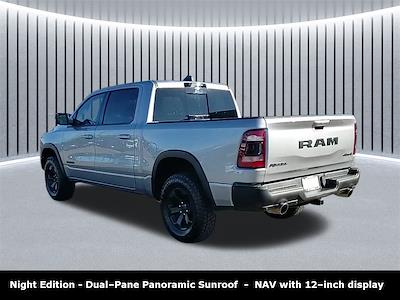 2022 Ram 1500 Crew Cab 4WD Pickup for sale #C9443 - photo 2