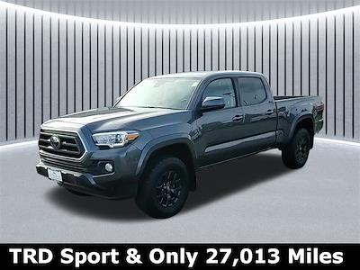 Used 2021 Toyota Tacoma TRD Sport Double Cab for sale #C9470 - photo 1