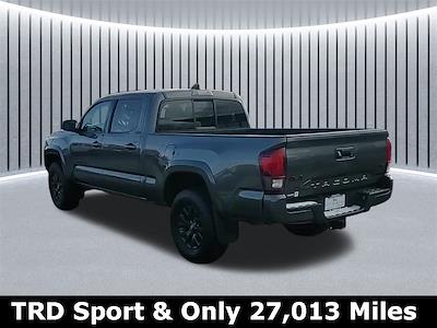 Used 2021 Toyota Tacoma TRD Sport Double Cab for sale #C9470 - photo 2