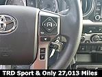 Used 2021 Toyota Tacoma TRD Sport Double Cab for sale #C9470 - photo 17
