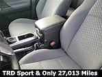 Used 2021 Toyota Tacoma TRD Sport Double Cab for sale #C9470 - photo 21